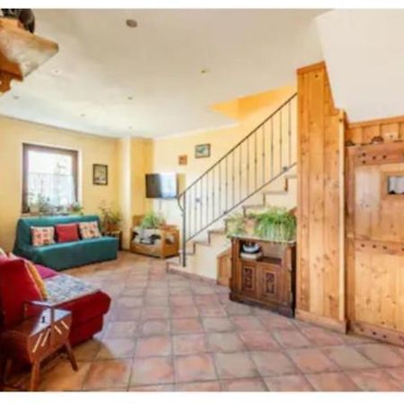 La Maison Rose Brissogne エクステリア 写真