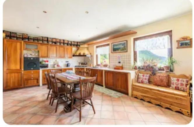 La Maison Rose Brissogne エクステリア 写真