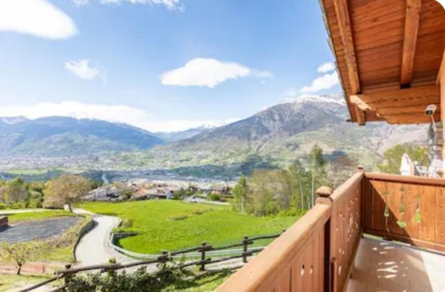 La Maison Rose Brissogne エクステリア 写真