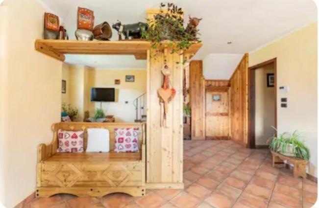La Maison Rose Brissogne 部屋 写真