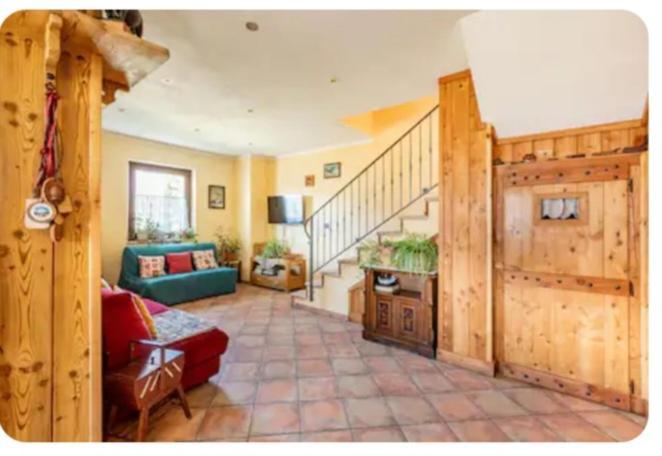 La Maison Rose Brissogne エクステリア 写真