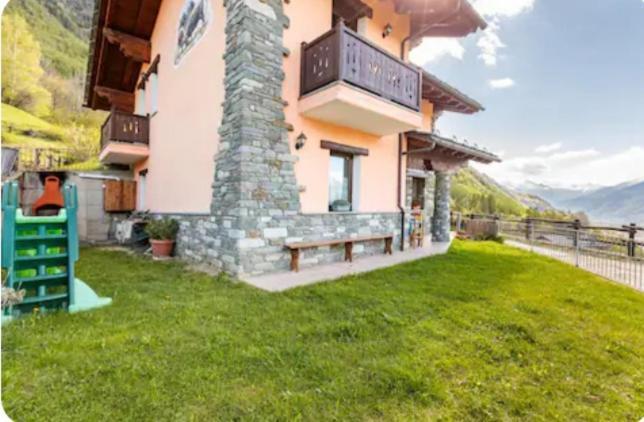 La Maison Rose Brissogne 部屋 写真